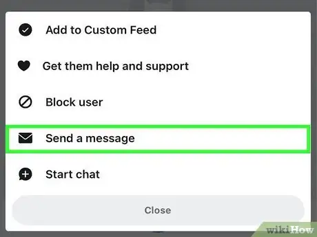 Image intitulée Send Messages on Reddit Step 12