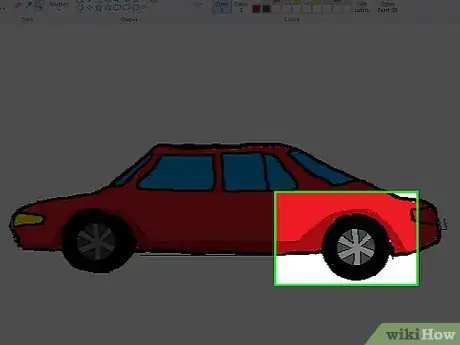 Image intitulée Draw and Color with Microsoft Paint Step 5