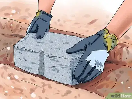Image intitulée Build a Retaining Wall Step 4
