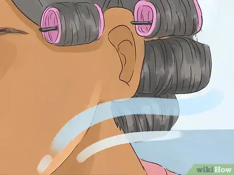 Image intitulée Straighten Hair Naturally Step 23