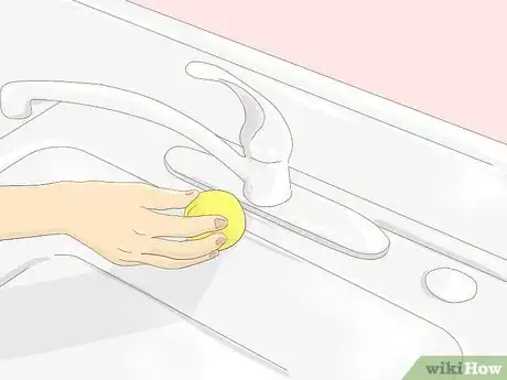 Image intitulée Clean Acrylic Step 13