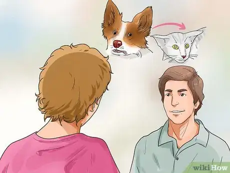 Image intitulée Make Your Dog Like Your Cat Step 5