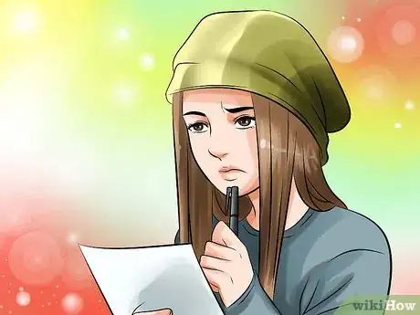 Image intitulée Rap Like Nicki Minaj Step 14