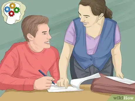 Image intitulée Teach Literature to College Students Step 1