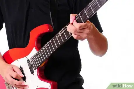 Image intitulée Create a Unique Guitar Technique Intro