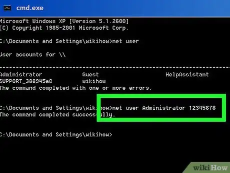 Image intitulée Retrieve Passwords in Windows XP Step 15