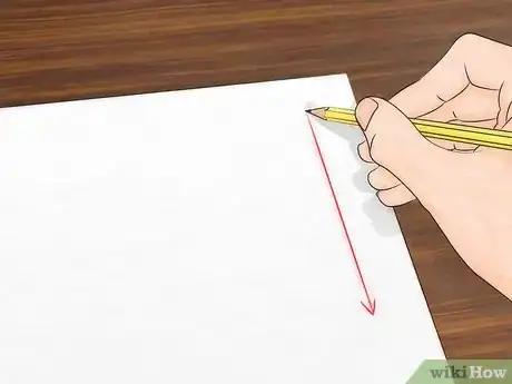 Image intitulée Draw a Spider Web Step 1