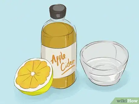 Image intitulée Clear Under the Skin Pimples Step 11
