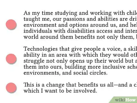 Image intitulée Write a Statement of Purpose Step 11