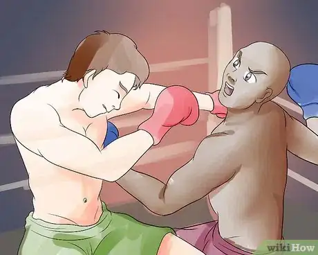 Image intitulée Be a Good Fighter Step 6