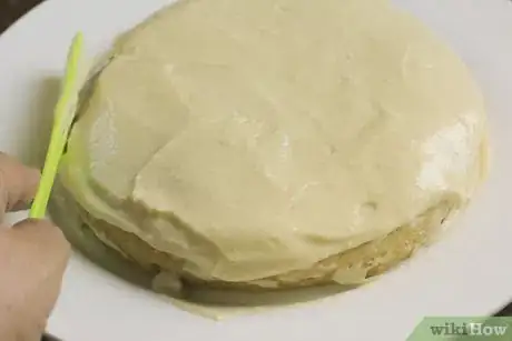 Image intitulée Make a Vanilla Cake Step 30