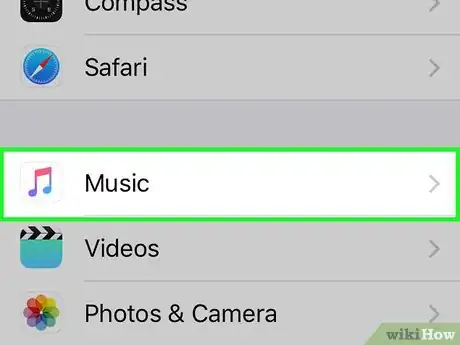 Image intitulée Add Music to an iPhone Without Syncing Step 9