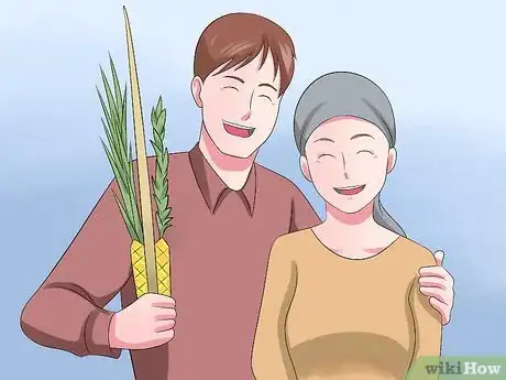 Image intitulée Celebrate Sukkot Step 1