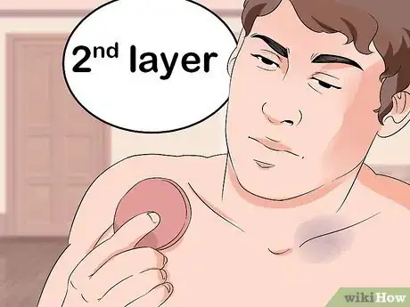 Image intitulée Fake a Hickey Step 16