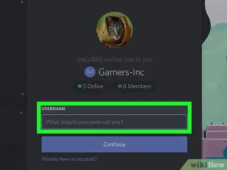 Image intitulée Use Discord on a PC or Mac Step 10