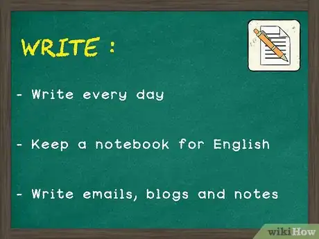 Image intitulée Improve English Communication Skills Step 13