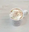 faire du chocolat chaud avec du cacao en poudre pur