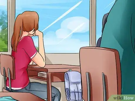 Image intitulée Sleep in Class Step 1