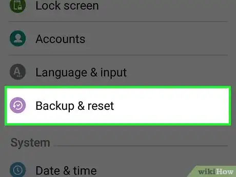 Image intitulée Speed up an Android Smartphone Step 50