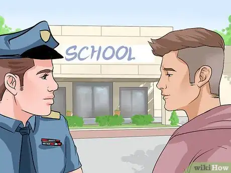 Image intitulée Deal With Teachers That Take Your Personal Items Away Step 17