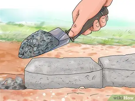 Image intitulée Build a Retaining Wall Step 9