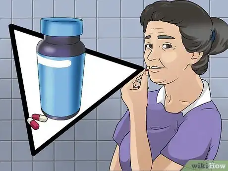 Image intitulée Deal With Hot Flashes Step 12