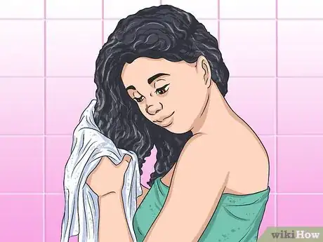 Image intitulée Grow Black Girls Hair Step 15
