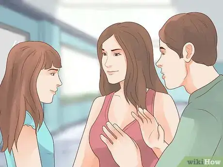 Image intitulée Stop Your Parents from Fighting Step 9