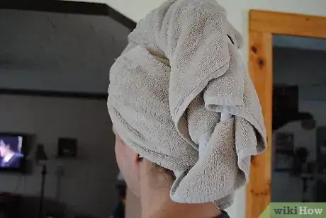 Image intitulée Care for Your Curly Hair Step 7