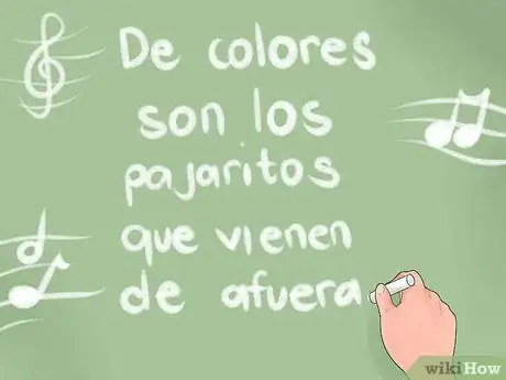 Image intitulée Teach Vowel Sounds in Spanish Step 8