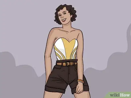 Image intitulée Deal with Having a Flat Chest Step 4