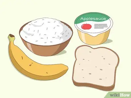 Image intitulée Naturally Treat Diarrhea During Pregnancy Step 2