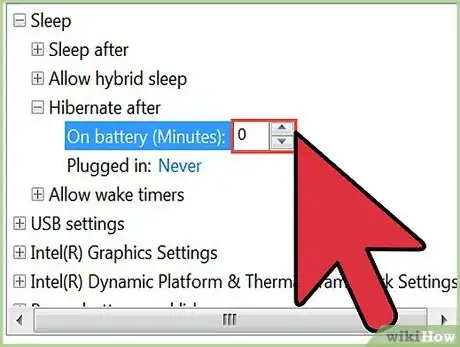 Image intitulée Enable Hibernate in Windows 8 Step 11