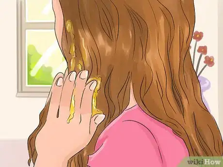 Image intitulée Straighten Hair Naturally Step 38