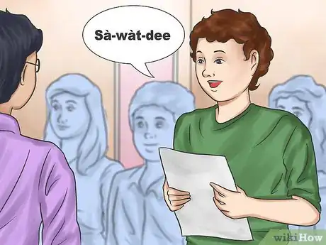 Image intitulée Speak Thai Step 16