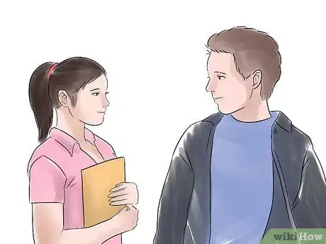 Image intitulée Ask a Girl Out in 5th Grade Step 8