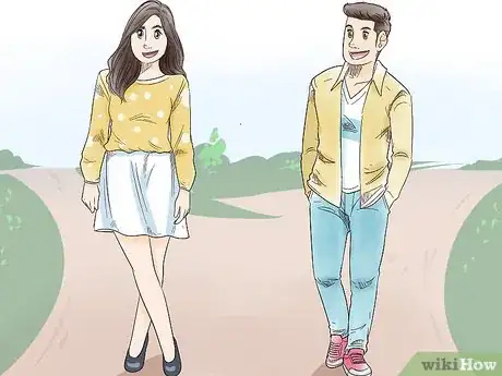 Image intitulée Impress Someone on a First Date Step 4