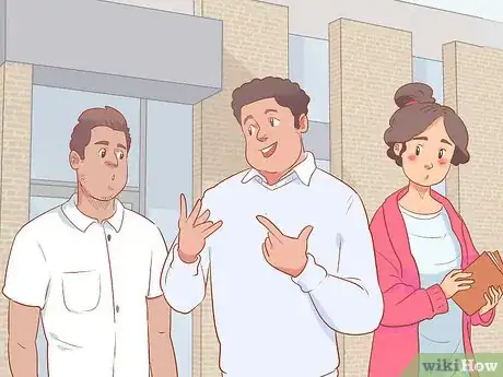 Image intitulée Be Arrogant Step 3