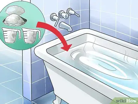 Image intitulée Get Rid of Pimples Naturally (Sea Salt Method) Step 20