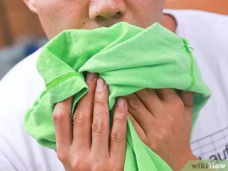 Image intitulée Remove Body Odor from Clothes Step 5