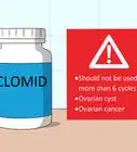 prendre du clomifène