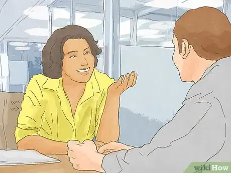 Image intitulée Ask Someone to Be Your Mentor Step 8