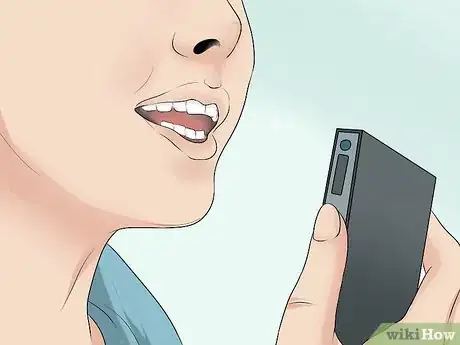 Image intitulée Get Rid of a Speech Disorder Step 3