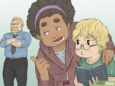 Image intitulée Survive Your Freshman Year in High School Step 3