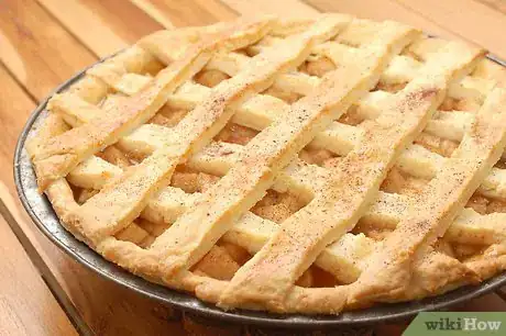 Image intitulée Bake an Apple Pie from Scratch Intro