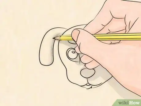 Image intitulée Draw a Cute Puppy Step 11
