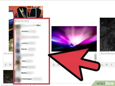 Image intitulée Tag Photos on Facebook Step 3