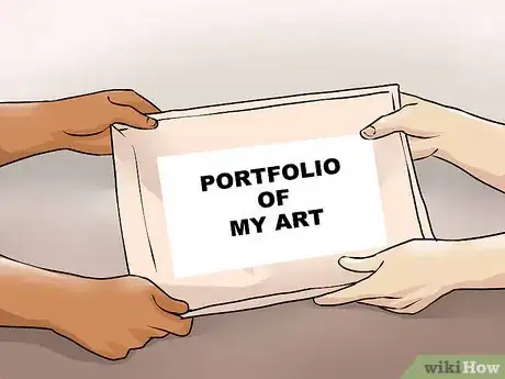 Image intitulée Be Good at Art Step 13