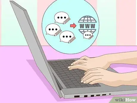 Image intitulée Get a Paid Blogging Job Step 12