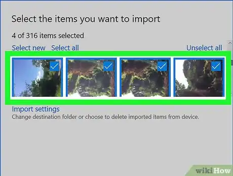 Image intitulée Transfer Photos from iPhone to PC Step 8